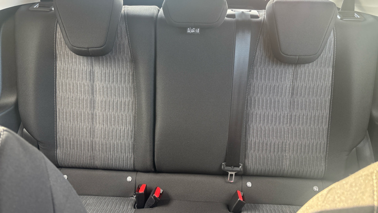 Vauxhall Corsa 1.2 Turbo SE Edition 5dr Petrol Hatchback